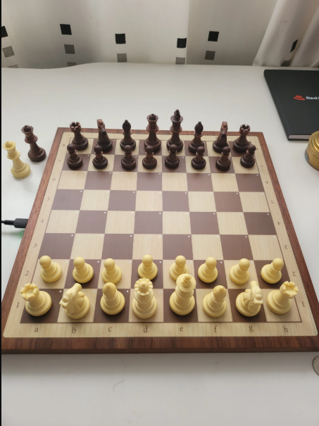 How Old is Chess? A Journey Through Time