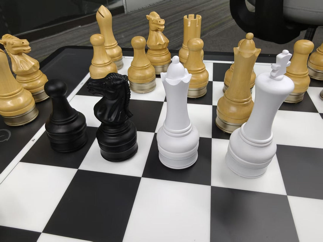 Chessnut Move Production & Shipping Update
