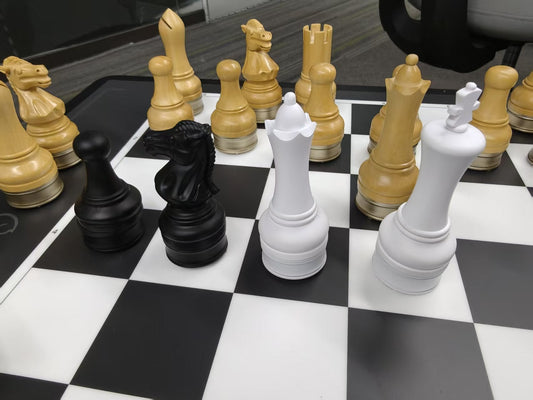 Chessnut Move Production & Shipping Update