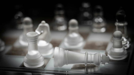 Don't Let Them Castle: Disrupting the Opponent's Strategy