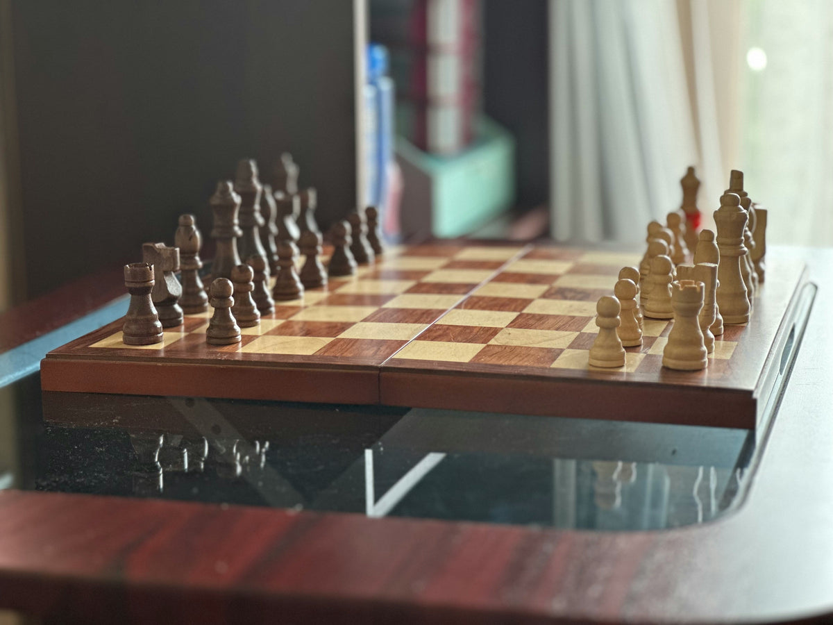 Chess Rules | Guides for Better Play