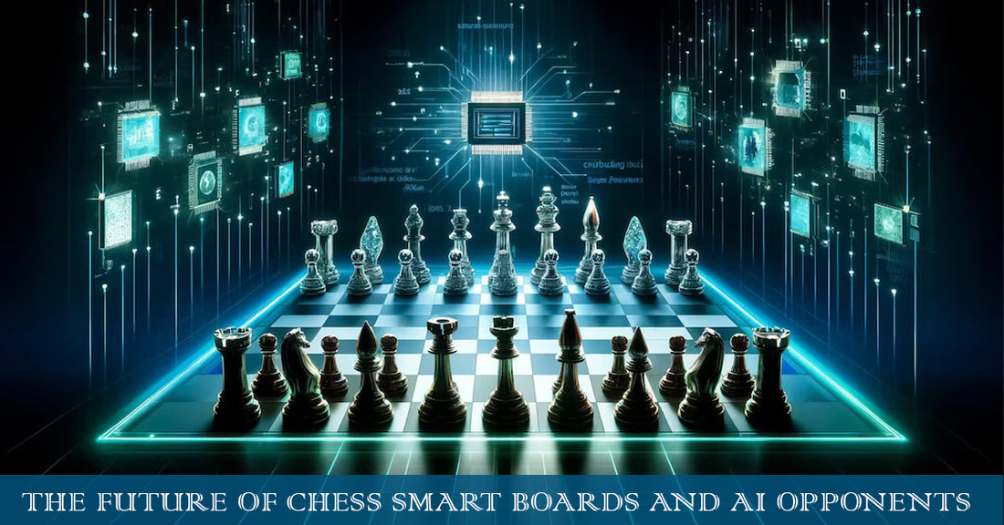Future of chess