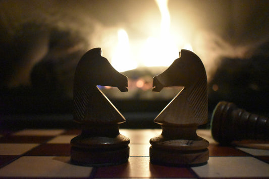 The Best Tactic in Chess: The Power of the Fork