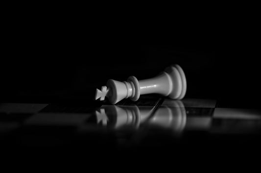 Explore the Depth of Chess: More Than Tactics, a Training for the Mind