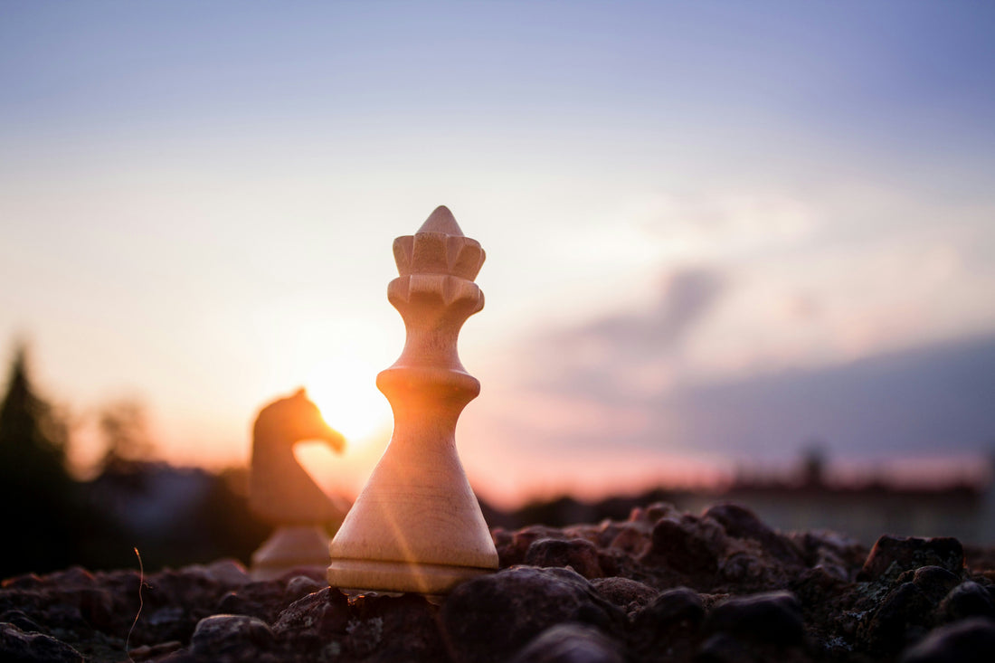 Find Your Opponent’s Weakness and Quickly Defeat Them