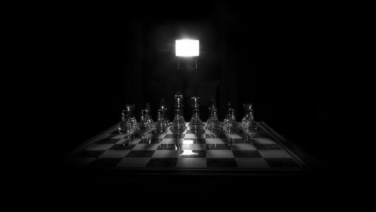 How to Subtly Confuse Your Opponent to Gain an Edge in Chess