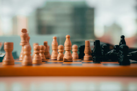 How to Improve Your Chess Skills Through Puzzle Training