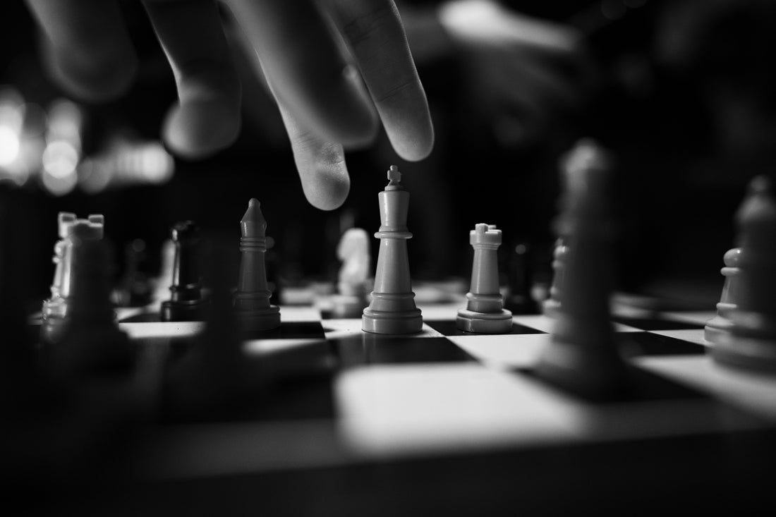 What Does Chess Improvement Really Look Like? A Dive Into the Numbers
