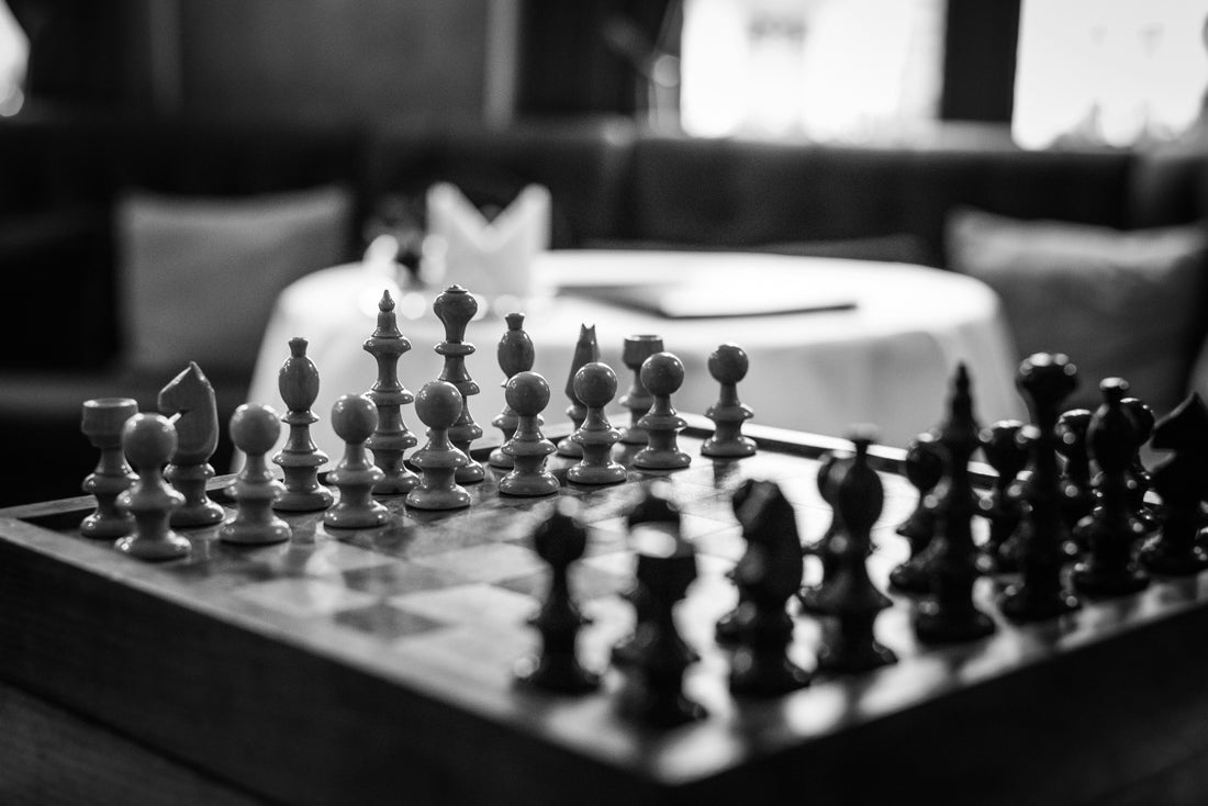 The Move Is Played. The Mistake Is Real. What Next?