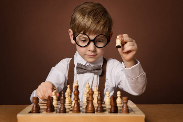 Chess for Beginners: A Guide to Getting Started