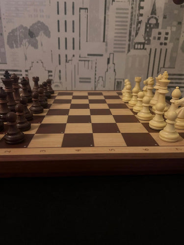 Ultimate Beginner's Guide to Mastering Official Rules of Chess
