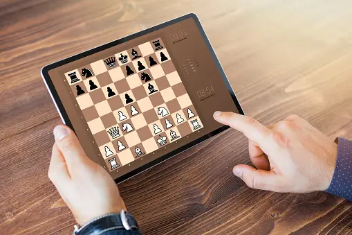 Chess Mastery in a Virtual World: The Power of Chess Simulators