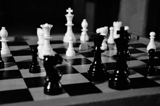 How to Make Your Chess More Dynamic