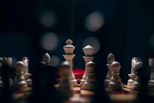 Why You Should Study Short Games