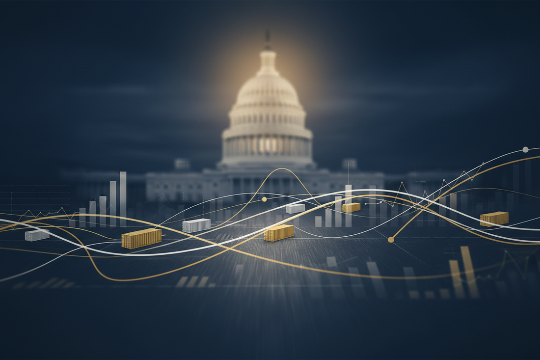 Official Statement on U.S. Tariff Policy Updates
