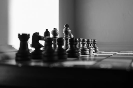 When Your Chess Plan Expires
