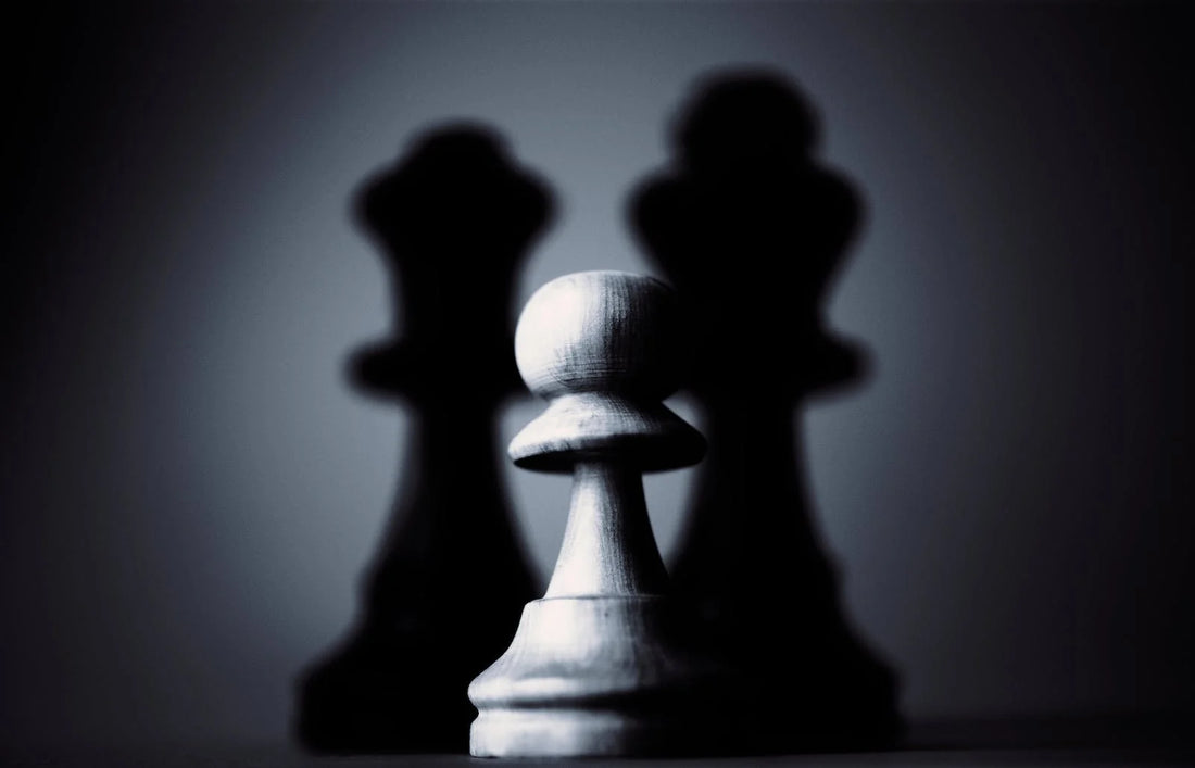 Do you want to delve into the details of Chess Notation? Click it！