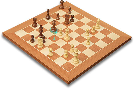 Chess Set Buying Guide: What to Look for Before You Buy