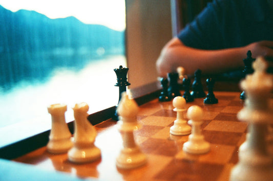 The Right Way to Train Your Tactics