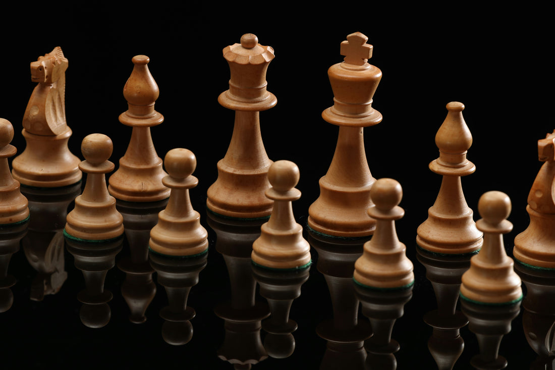 The Art of Defense in Chess: How to Effectively Counter Your Opponent’s Attacks