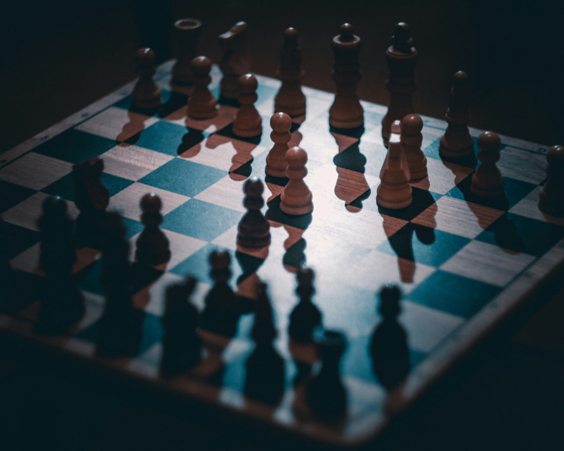 The Rise of Electronic Chess: How Technology is Changing the Game
