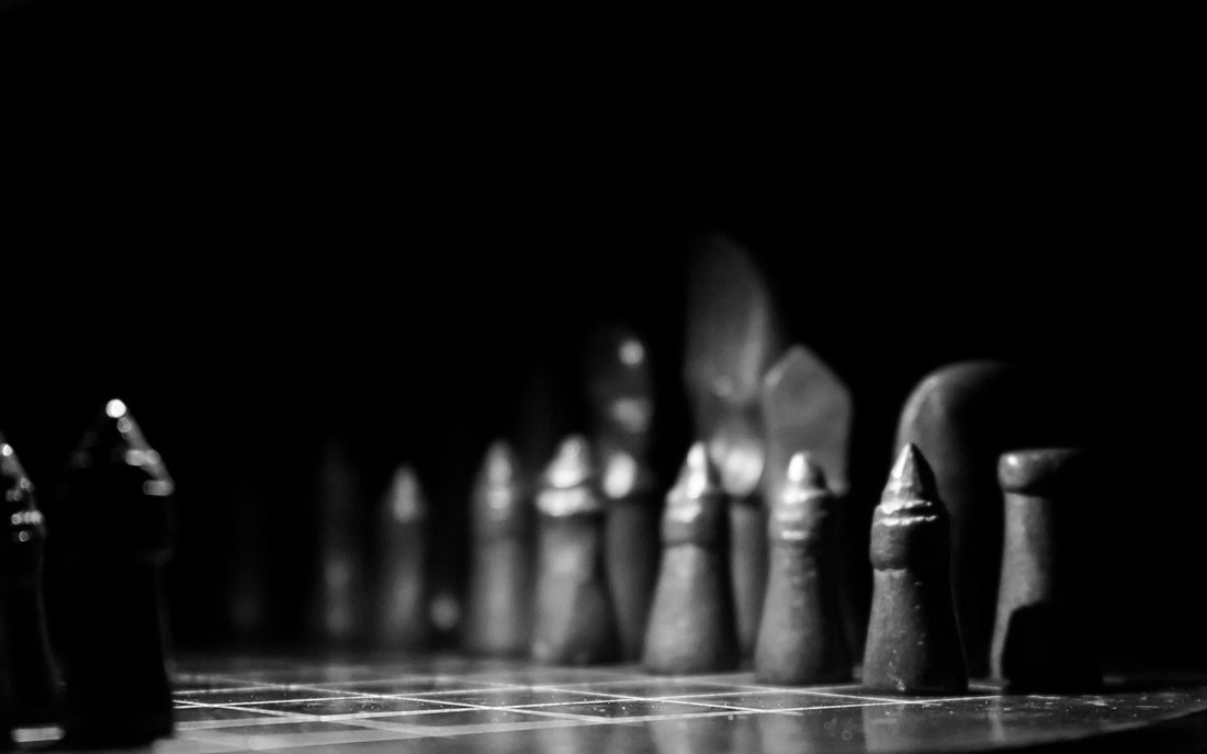 The Unexpected Danger of "Beginner" Moves in Chess