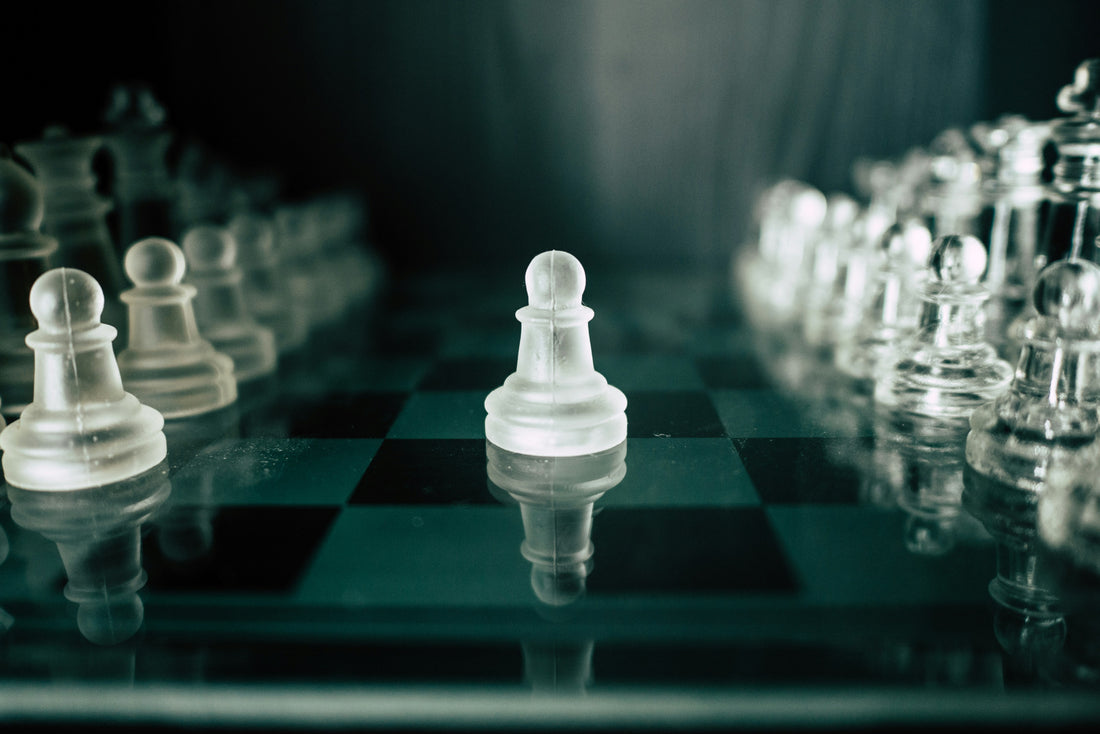 How to Make Brilliant Moves in Chess Games