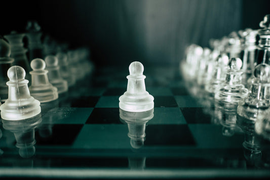 How to Make Brilliant Moves in Chess Games