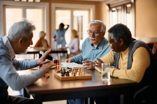 How to Choose an Excellent Electronic Chessboard？