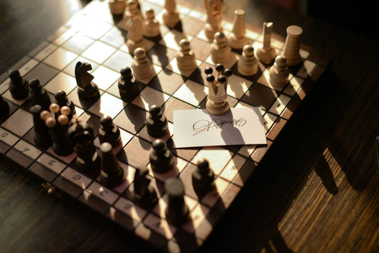 Why Blitz Chess is the Fastest Way to Improve Your Skills
