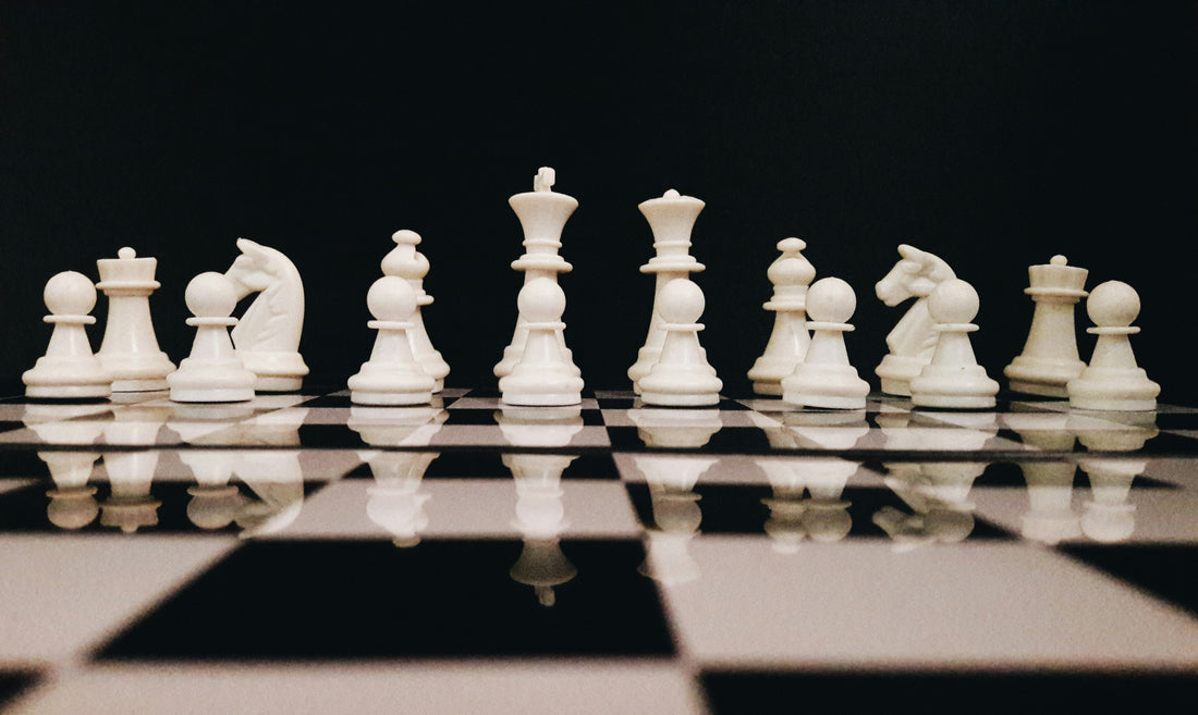Mastering Opening Principles: A Guide for Chess Players