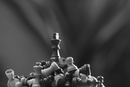 How to Find a Fracture in Your Opponent's Position — Master the Art of Positional Pressure