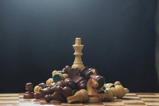 Learning from Victory: 5 Valuable Lessons You Can Extract from Winning Games