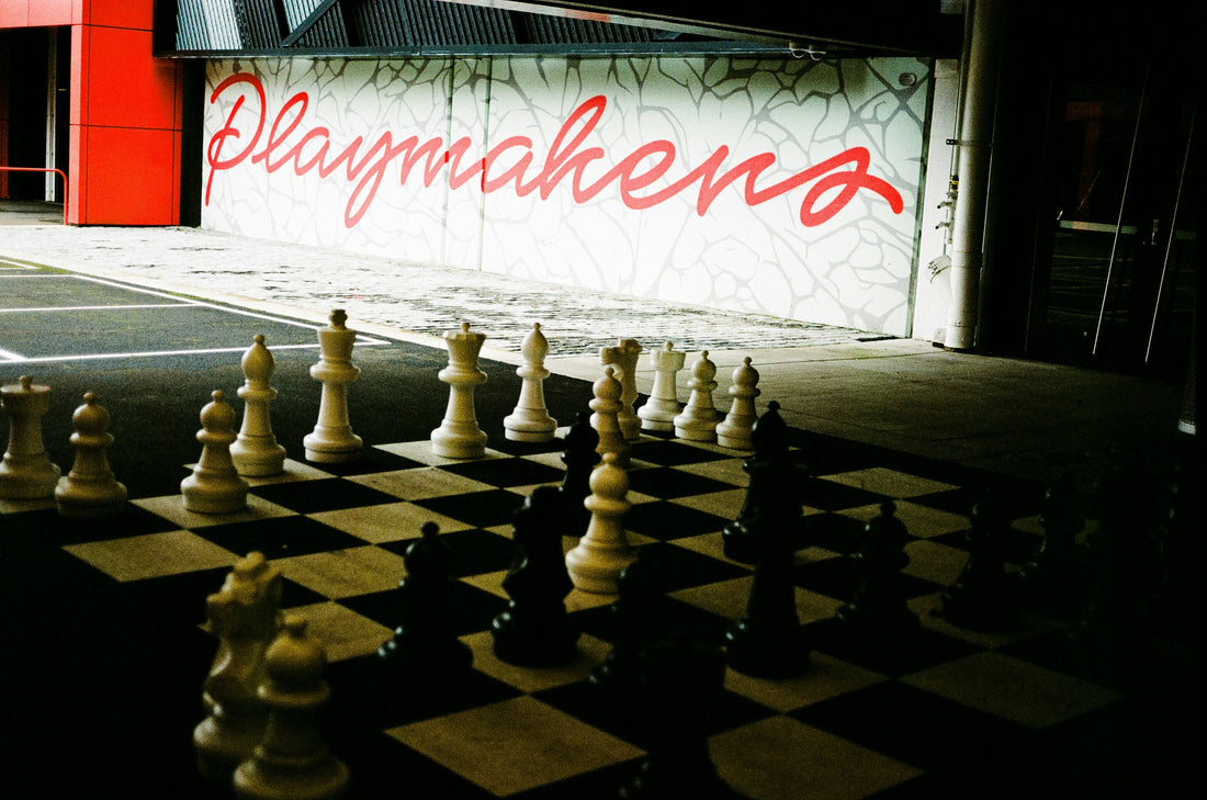 Greed in Chess Is Good!