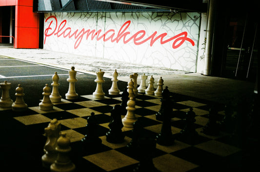 Greed in Chess Is Good!
