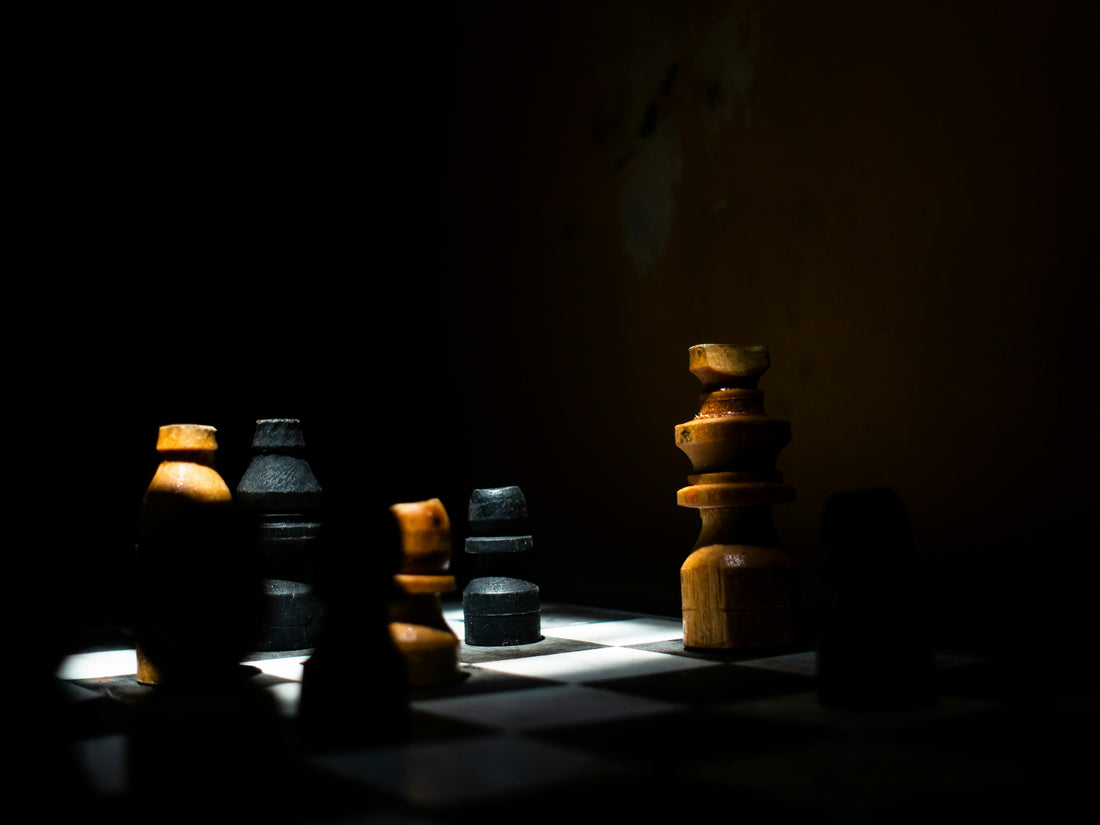 The Importance of Choosing the Right Opening in a Chess Game