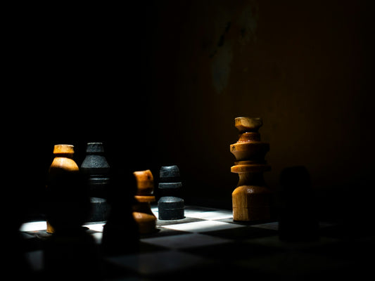 The Importance of Choosing the Right Opening in a Chess Game