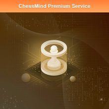 ChessMind Premium-Dienstleistung
