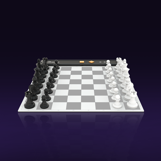 Electronic Chess Set | Smart Boards by Chessnut