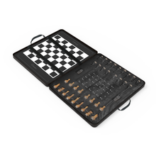 Chessnut Move premium carrying case - hard shell protection for robotic chessboard transport