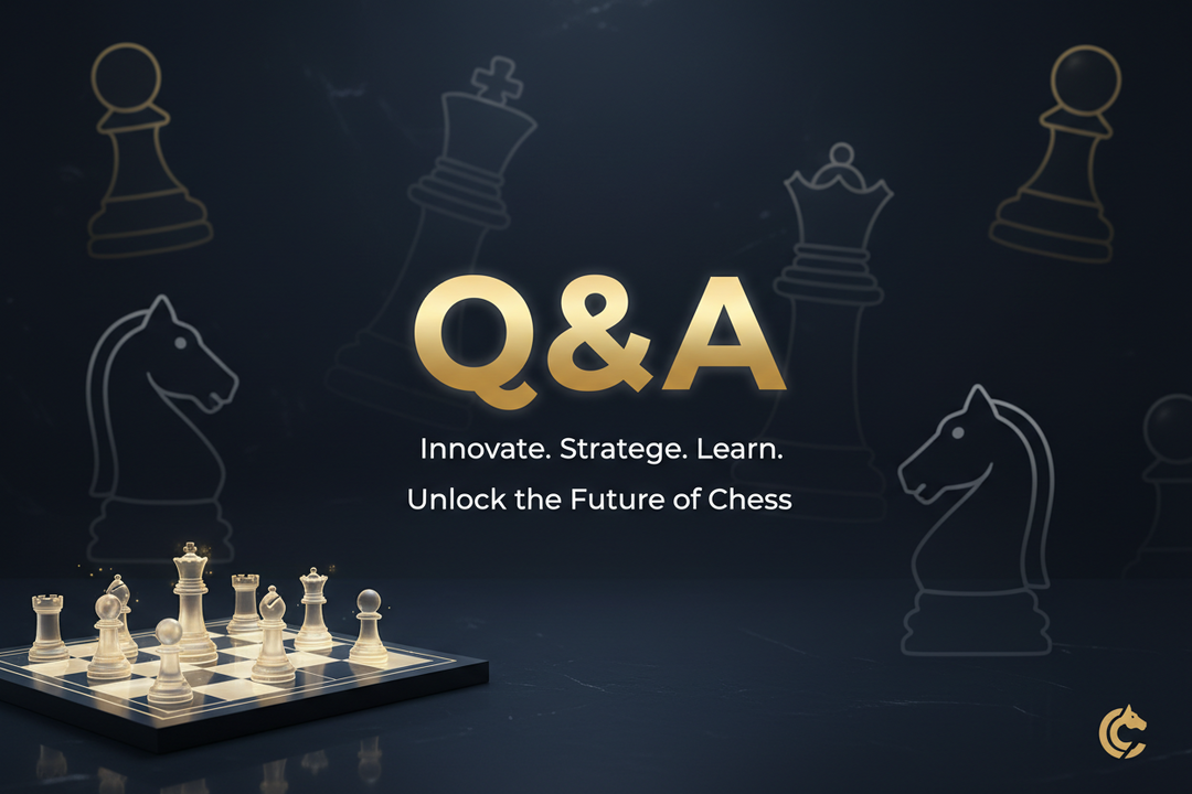 Chessnut Q&A support for smart chessboard users