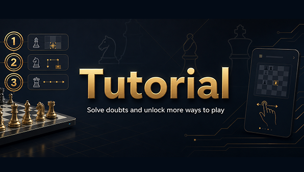 Chessnut tutorial support for product setup and gameplay