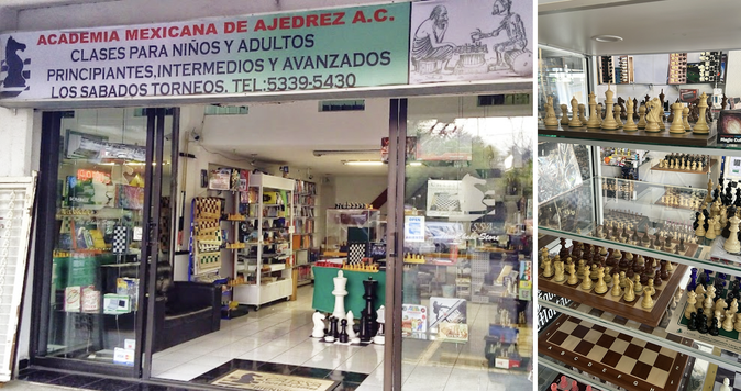 Authorized Chessnut retailers in North America