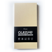 Tempered glass screen protector for Chessnut EVO - anti-scratch protection for 12.3 inch touchscreen
