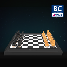 Chessnut Move - Advanced Robotic Chessboard with Wooden Pieces