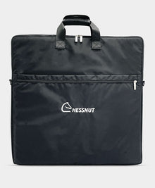 Chessnut Pro carrying bag - protective travel case for full-size wooden electronic chessboard