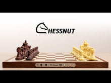 Electronic Chess Set